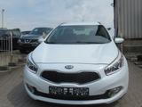 Kia cee'd Sportswagon 1.6 CRDi-1 HD-SHZ-NAVI-KAMERA - Kia cee'd Sportswagon aus 2015