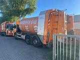 Mercedes-Benz Econic 2630L - Offers
