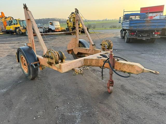 Andere 1077LW550 Lancier