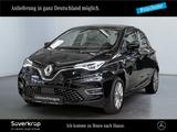 Renault Zoe R135 Experience R135/Z.E. 50 KAMERA SPUR PDC - schwarze Renault ZOE