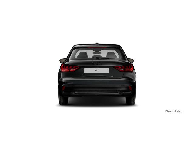 Audi A1 - Bild 5