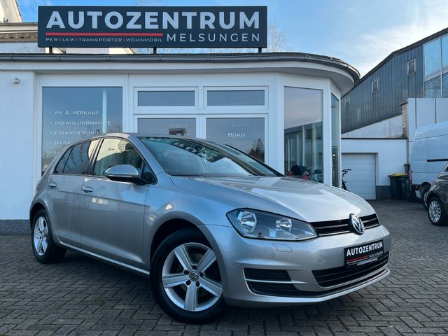 Volkswagen Golf 7 Lim. Comfort 2.0 TDI KLIMA+PDC+SHZ+TEMPO