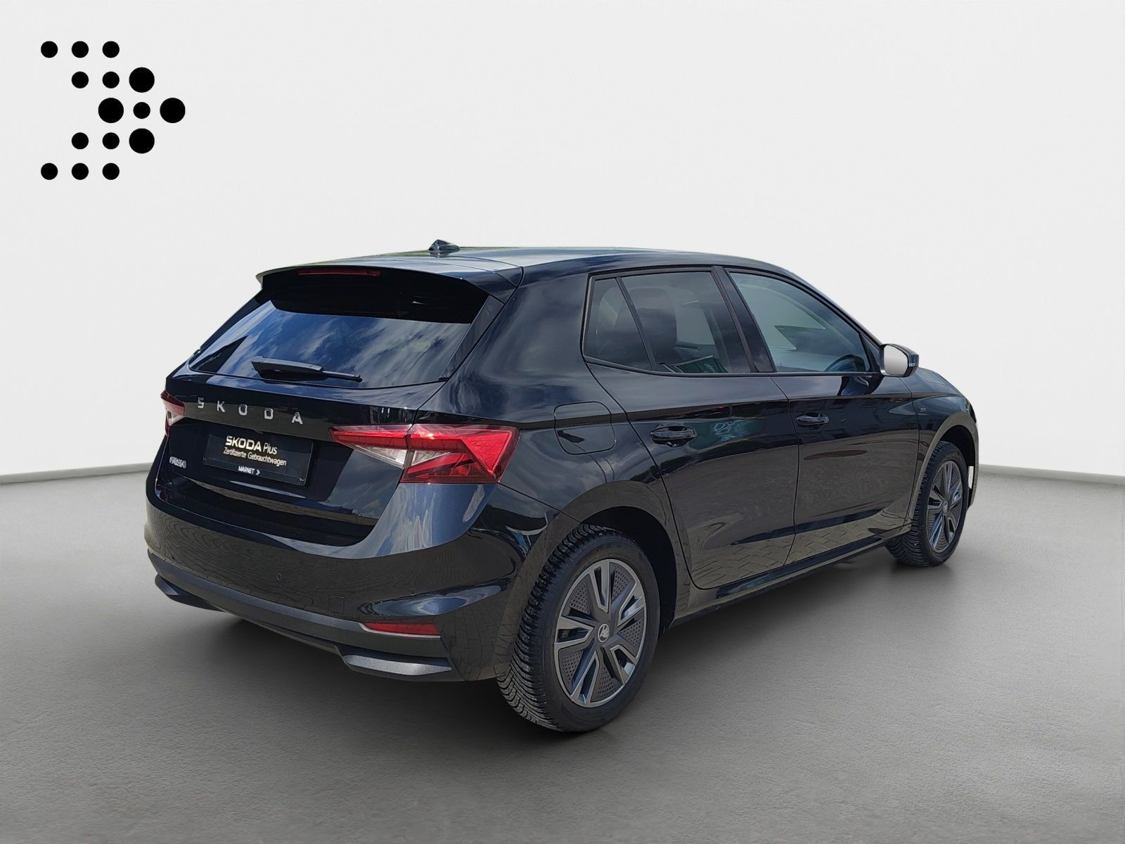 Skoda Fabia - Bild 17