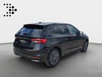Skoda Fabia - Vorschau Bild 17