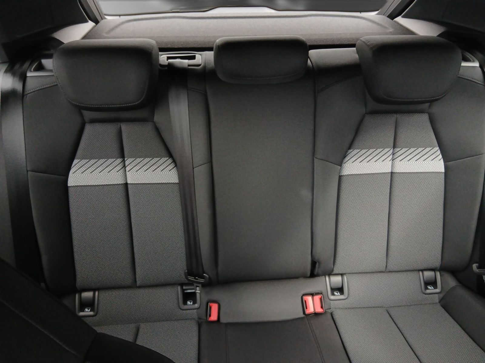 Audi A3 - Bild 22