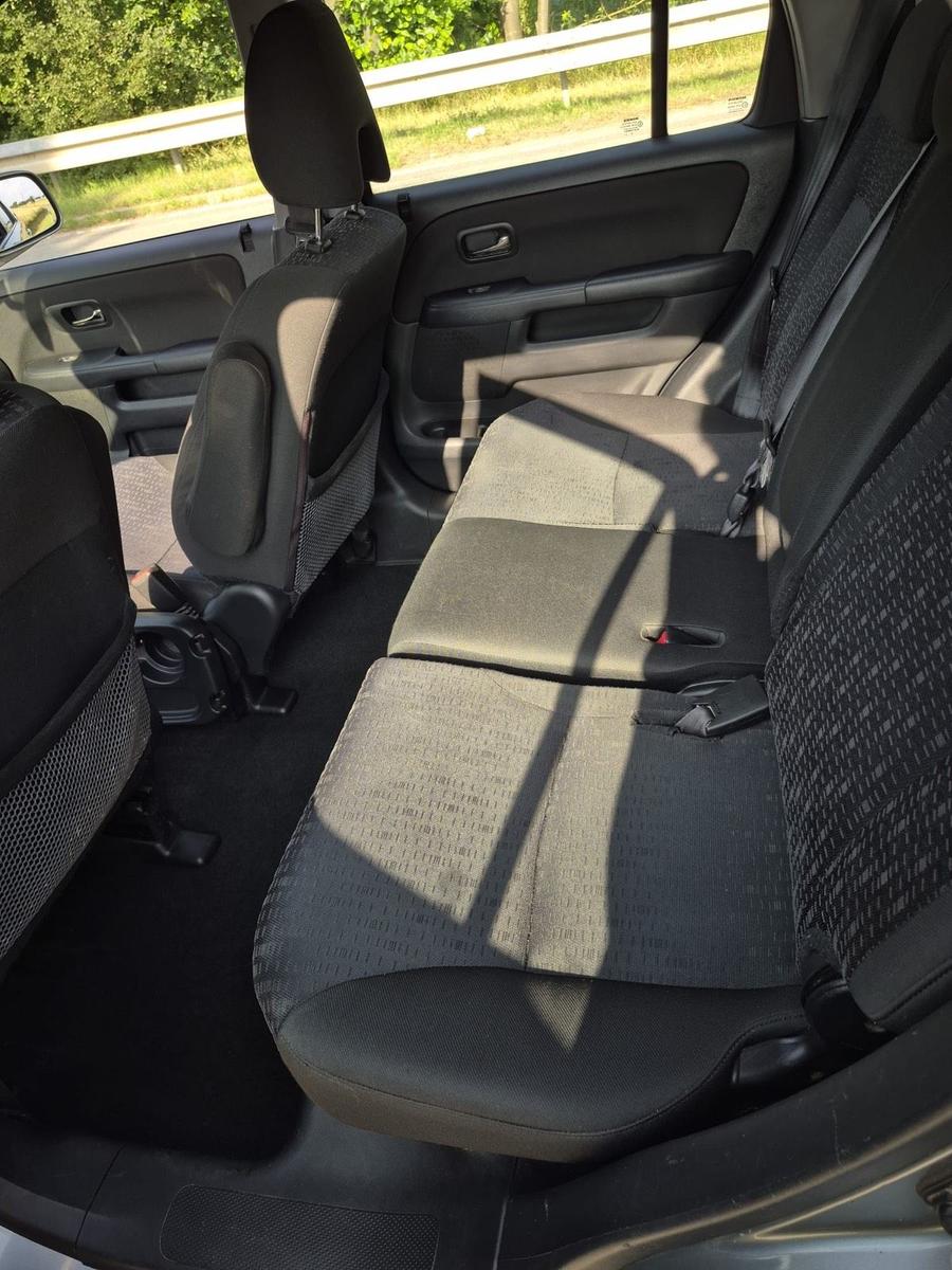 Honda CR-V 2005 — photo 11