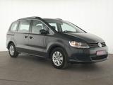 Volkswagen Sharan Comfortline Navigation|CarPlay|7-Sitzer - VW Sharan Gebrauchtwagen in Düsseldorf