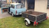 Trabant 601S Fahrbereit mit TÜV, Klaufix u... - Trabant 601: 601s