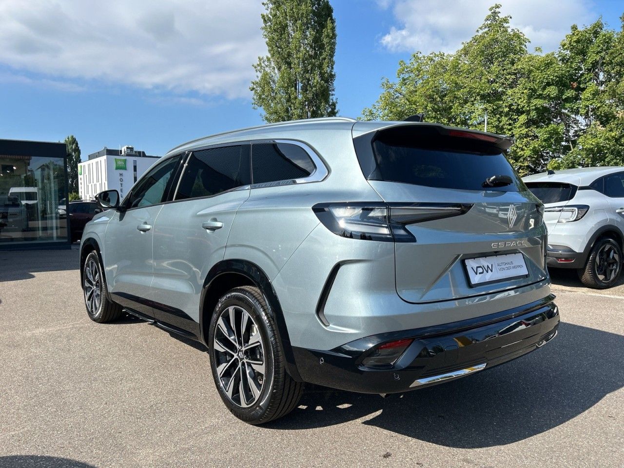 Renault Espace - Bild 3