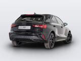 Audi A3 Sportback 30 TFSI S LINE NAVI LED LM18 - Audi A3 in Herne