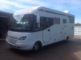 Frankia 680 BD*voll*kein Hymer*Carthago*ANSEHEN - Offers