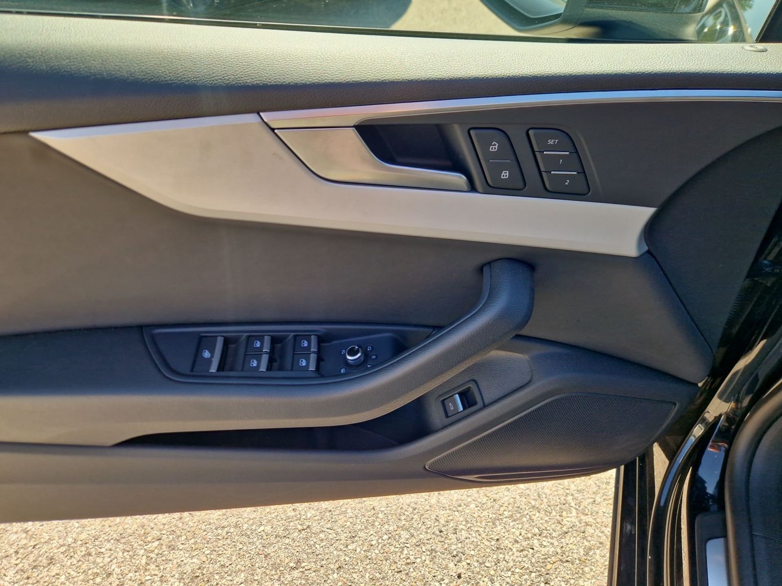 Audi A5 - Bild 16