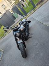 Indian Scout Bobber - INDIAN SCOUT Motorrad