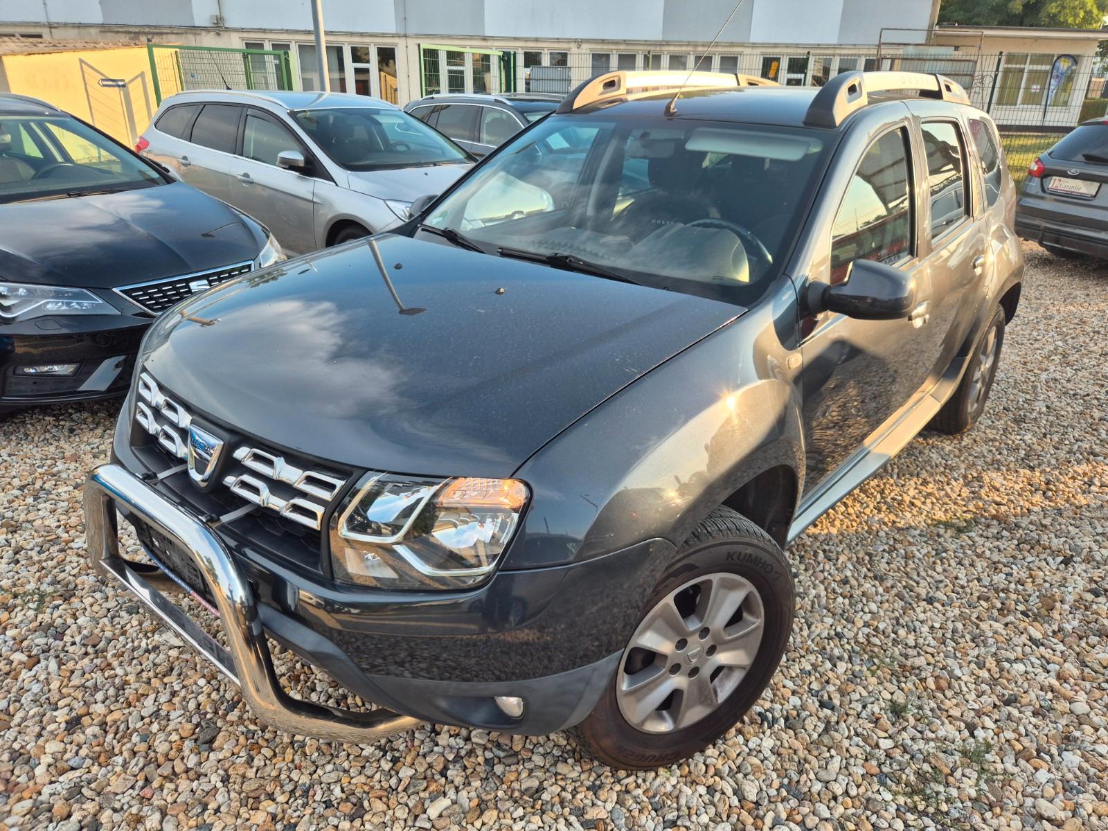 Dacia Duster I Prestige 4x2