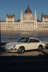 Porsche 911 Urmodell - Porsche aus 1967: 911