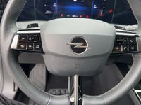 Opel Astra - Vorschau Bild 19