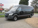 Mercedes-Benz Sprinter 319 Maxi AUT. KLIMA*KAMERA*TEMP*AHK 3,5