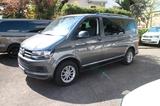 Volkswagen T6 Multivan 2,0TDI/BMT/7Sitz/Navi/Klimaa/PDC/SHZ - Volkswagen T6 Multivan in Freiburg