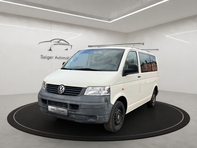 Volkswagen VW T5 Transporter 9 Sitzer