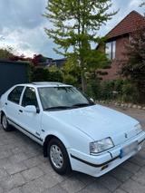 Renault 19 R19 - scheckheftgepflegte Renault R 19