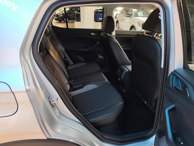 T-Cross 1.0 TSI DSG ENERGY *Kamera*AHK