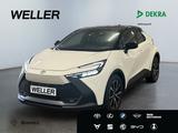 Toyota C-HR 1.8 Hybrid Team D *Technik-Paket*Kamera*SHZ - Toyota Jahreswagen