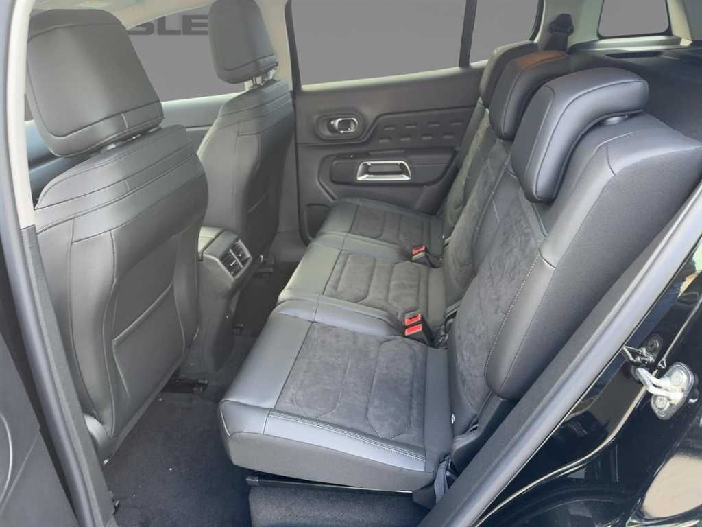Citroën C5 Aircross - Bild 9