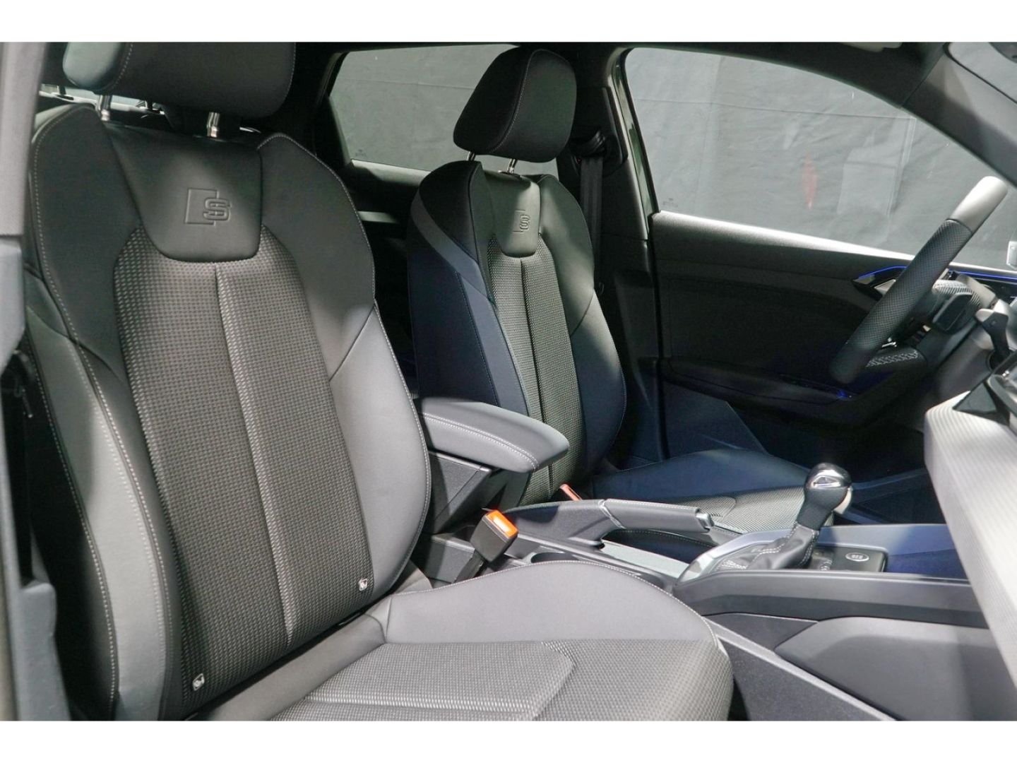 Audi A1 - Bild 5