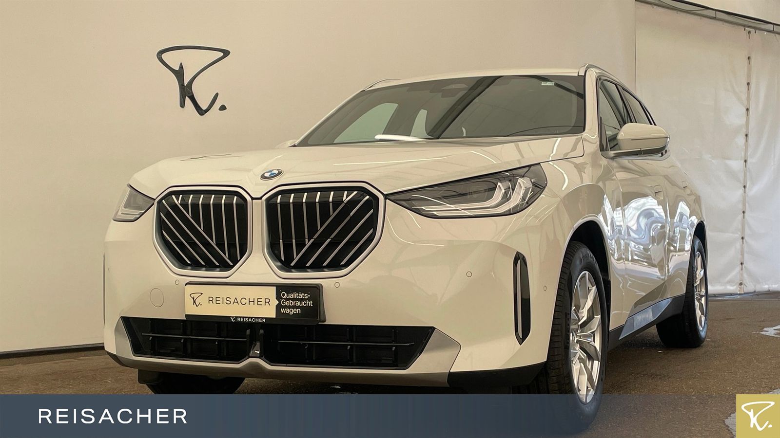BMW X3 - 1