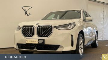 BMW X3 - 1
