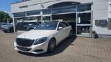 Mercedes-Benz S 500  Limousine 4Matic L - Mercedes-Benz S 500 in Essen
