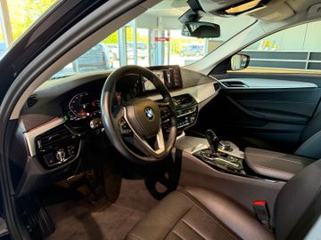 BMW 520 - 9