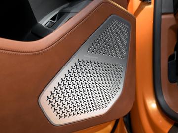 صورة 9 لـ 2018 Lamborghini URUS