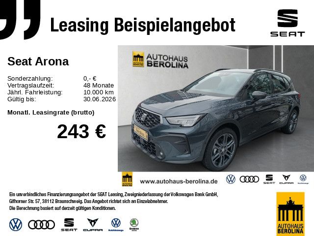 Seat Arona - Bild 2
