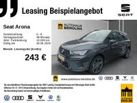 Seat Arona - Vorschau Bild 2