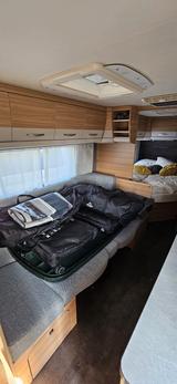 Dethleffs Camper 560 FMK - Offers