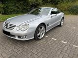 Mercedes-Benz SL 500 5.5 V8 R230 7G-Tronic... - gebrauchte Mercedes-Benz SL 500 aus dem Jahr 2006