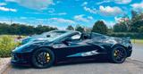 Corvette C8 3LT Cabrio, Lift, MagRide, voll, Z51, top - Corvette C8 aus 2023