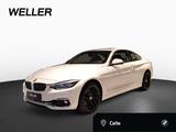 BMW 440i xDrive Coupé Luxury Line HUD PDC Shz Glasd - BMW 440: Sportwagen