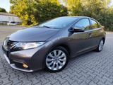 Honda Civic 1.8 i-VTEC Sport  - Honda Civic: Vtec Sport