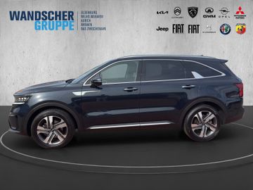 Kia Sorento 1.6 T-GDI Spirit 360+Kam.+KeyLess+LED