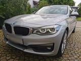 BMW 340i GT xDrive, nur 53Tkm, 326PS B58 n... - gebrauchte BMW 340 aus dem Jahr 2017
