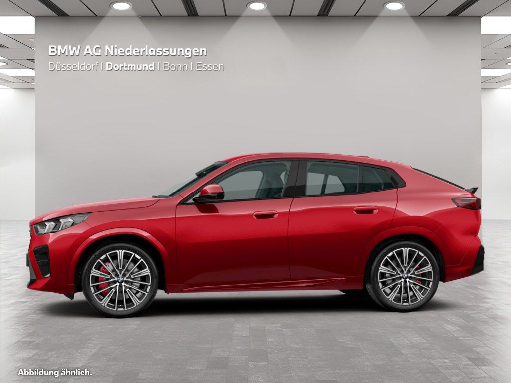 BMW X2 - Bild 8