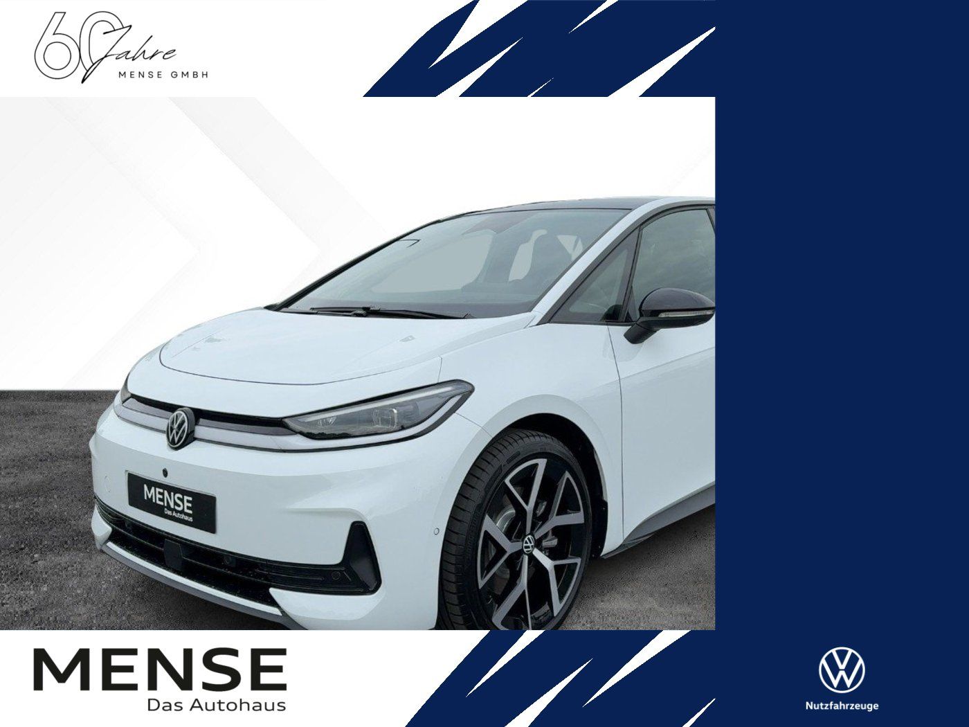 Volkswagen ID.3 Neo Style 79 kWh 1-Gang-Automatik Pano,WR,W