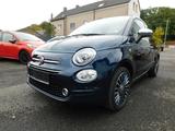 Fiat 500 Riva/Navi - Fiat 500 Gebrauchtwagen in Mülheim (Ruhr)