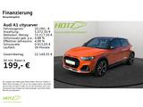 Audi A1 citycarver 30 TFSI edition one Tempo/Einparkh - Audi A1: Citycarver