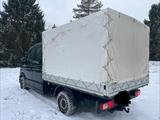 Volkswagen Crafter - VW Crafter von privat