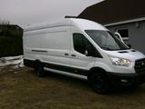 Ford Transit Kasten 350 L4 Trend - Ford Transit: Van