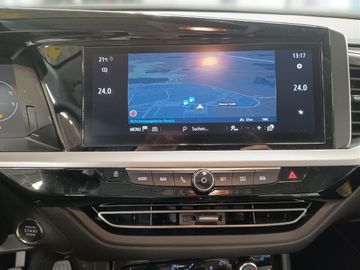Opel Grandland  1.2 Turbo GS LED Matrix Licht