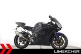 Yamaha YZF R6 RJ09 - VIEL ZUBEHÖR! - YAMAHA 2004 R6